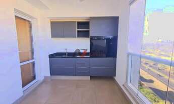 Imagem 3: Apartamento Padrão Nova Aliança, Ribeirão Preto - SP