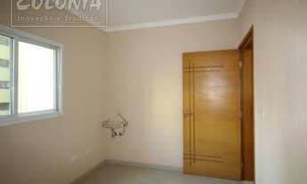 Imagem 2: Santo André - Conjunto Comercial/sala - Jardim