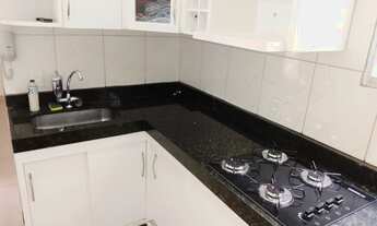 Imagem 2: Vespasiano - Apartamento Padrão - Bonsucesso