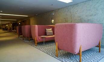 Imagem 6: Apartamento para venda possui 116 metros quadrados com 3 quartos em Botafogo - Rio de Jane