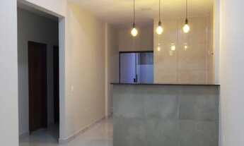 Imagem 5: Casa de condomínio para venda com 100 metros quadrados com 3 quartos