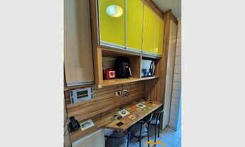 Imagem 5: Apartamento Residencial à venda, Jardim Satélite, São José dos Campos - AP5773