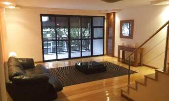 Imagem: COPACABANA - COBERTURA TRIPLEX - 4 QUART