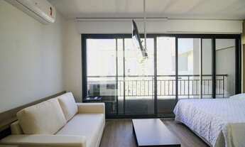 Imagem 6: Apartamento para Aluguel - Santana, 1 Quarto, 25 m2