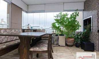 Imagem 3: Apartamento com 3 dormitórios à venda, 89 m² por R$ 730.000,00 - Butantã - São Paulo/SP