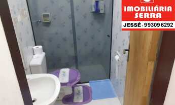 Imagem 6: JES. Casa em terreno de 442M². 3 quartos 2 suítes, mais uma Kitnet, quintal, varanda