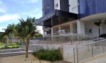 Imagem 4: Vende-se apartamento no residencial Diamante do lago