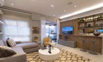 Imagem 4: Apartamento Padrão