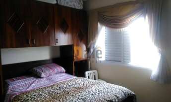 Imagem 3: Apartamento com 3 dormitórios à venda, 124 m² por R$ 740.000,00 - Jardim Esplanada - São J