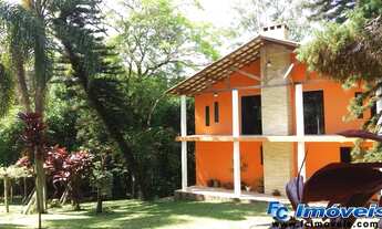 Imagem: FC VENDE, Lindo Sítio, com sobrado, 03