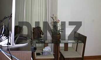 Imagem 5: Belo Horizonte - Apartamento Padrão - Fernão Dias