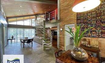 Imagem 6: Casa à venda, 313 m² por R$ 3.800.000,00 - São Paulo II - Cotia/SP