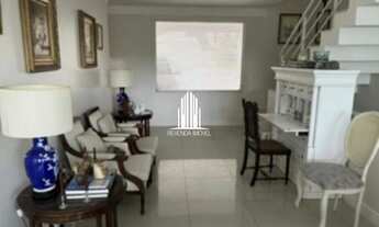 Imagem 4: Casa de Condomínio com 4 dormitórios, 270m² à venda no Campo Belo