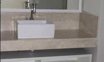 Imagem 7: Apartamento 4 dorms 2 suítes 220m² Jd. Aquarius