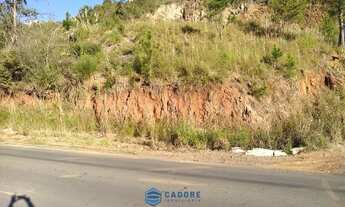 Imagem: Terreno 9.000 m² Santa Fé Caxias do Sul