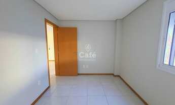 Imagem 3: Apartamento de 1 dormitório e box garagem poucos metros UFSM em Camobi-RS