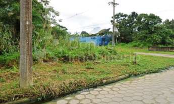 Imagem 4: TERRENO em Peruíbe, no bairro Jardim Marcia