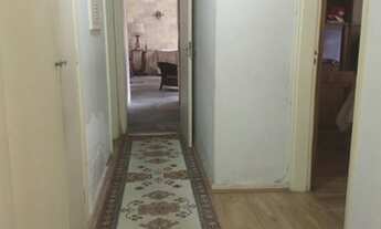 Imagem 6: Apartamento Locação Jardim Paulista 137 m² 3 Dormitórios