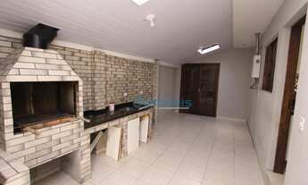 Imagem 5: Casa com 2 dormitórios para alugar, 70 m² por R$ 1.900,00/mês - São João - Curitiba/PR