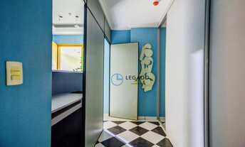 Imagem 6: ASSIS CHATEAUBRIANT, REFORMADA. DE CANTO E MOBILIADA