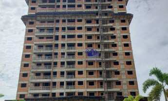 Imagem: Apartamento para Venda em Cuiabá/MT