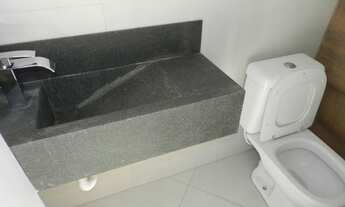 Imagem 5: Casa com 4 dormitórios à venda, 350 m² por R$ 3.500.000,00 - Barra da Tijuca - Rio de Jane