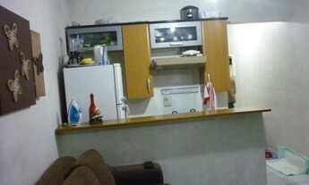 Imagem 4: Linda Kitche Reformada ao Lado do Metro Marechal