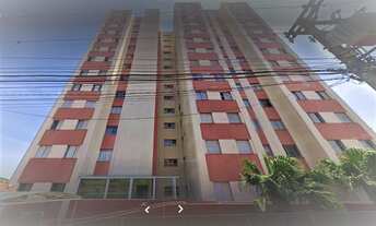 Imagem 2: Apartamento pronto c/52 metros quadrados com 2 quartos em Jardim Marina - Embu das Artes