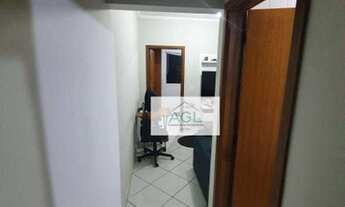 Imagem 2: Apartamento com 1 dormitório à venda, 34 m² por R$ 149.000,00 - Higienópolis - Piracicaba