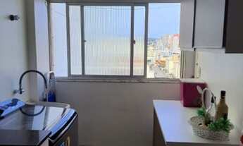 Imagem 6: Apartamento para venda com 79 metros quadrados com 3 quartos em Campinas - São José - SC