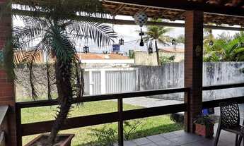 Imagem 3: Casa com 4 dormitórios à venda por R$ 550.000,00 - Olho D Água - São Luís/MA