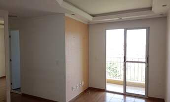 Imagem 2: Apartamento com 2 dormitórios, venda por R$ 180.000- Ferraz de Vasconcelos