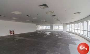 Imagem 6: São Paulo - Conjunto Comercial/sala - Brooklin