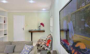 Imagem 4: Apartamento com 3 dormitórios, 137 m² - venda por R$ 700.000,00 ou aluguel por R$ 700,00/d