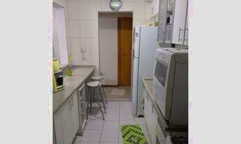 Imagem 3: Apartamento Residencial à venda, Santana, São José dos Campos - AP3798