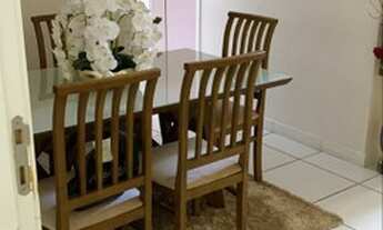 Imagem 2: Apartamento para venda tem 55 metros quadrados com 2 quartos em Santo Antônio - Aracaju