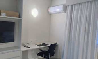 Imagem 7: Flat para aluguel tem 23 metros quadrados com 1 quarto na Vila Mariana - SP