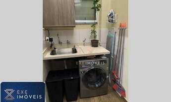 Imagem 7: Casa com 2 dormitórios à venda, 85 m² por R$ 550.000 - Chora Menino - São Paulo/SP