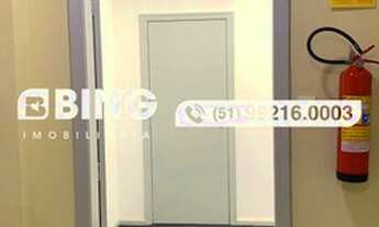 Imagem 7: Sala/Conjunto para aluguel com 41,14 m² no Centro Histórico - Porto Alegre - RS