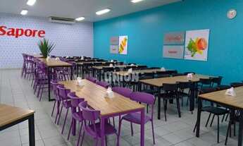 Imagem 3: Galpão comercial ou industrial para locação no privilegiado Condomínio Park Jundiaí­/Itupe