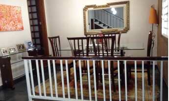 Imagem 6: Sobrado no Parque Campolim