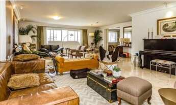 Imagem 2: São Paulo - Apartamento Padrão - Itaim Bibi