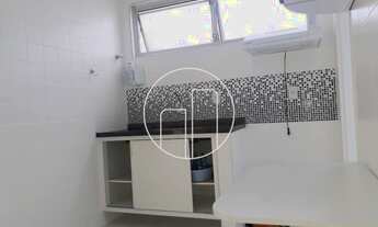 Imagem 3: Campinas - Apartamento Padrão - Jardim Proença