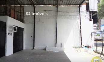 Imagem 3: Galpão/Depósito/Armazém para aluguel possui 351 metros quadrados em Centro - Fortaleza - C