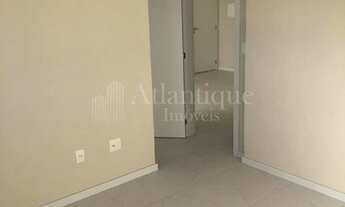 Imagem 7: 2 dormitórios (1 suíte) + 1 vaga privativa