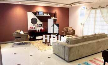 Imagem 3: Casa Confortável com 467 metros quadrados com 5 quartos em - Jandira - SP