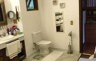 Imagem 15: Casa com 4 dormitórios à venda, 700 m² por R$ 3.000.000,00 - Recanto Suíço - Vargem Grande