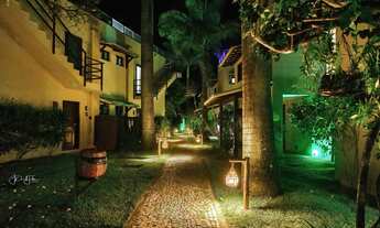 Imagem 1: Casa Triplex no Pipa Beleza Spa Resort