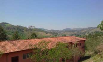 Imagem: Lindo sítio a venda em Amparo