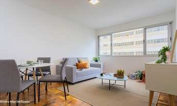 Imagem: Apartamento à venda, Vila Uberabinha